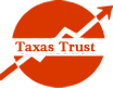 Taxas Trust Logo
